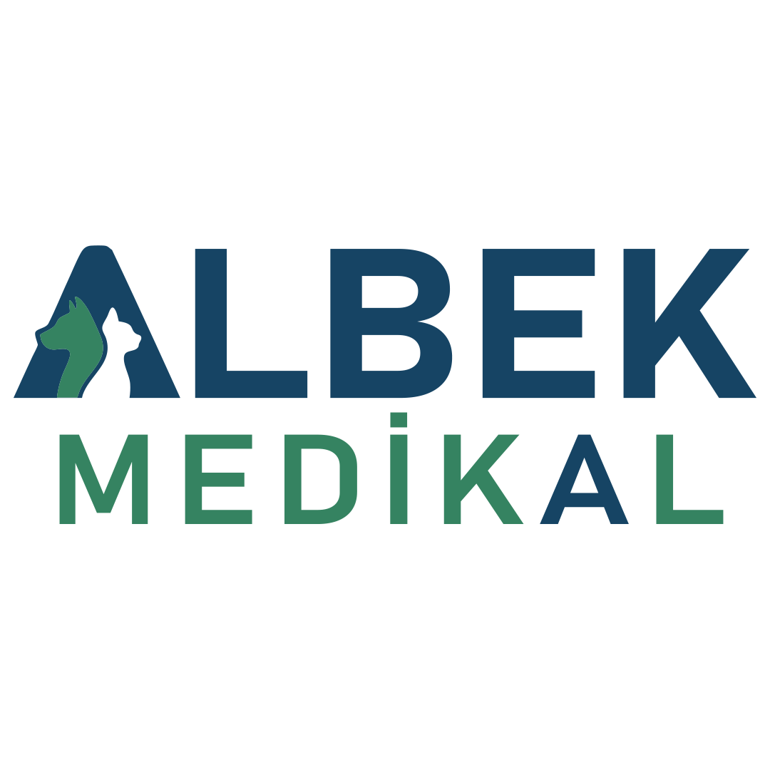 ALBEK MEDİKAL