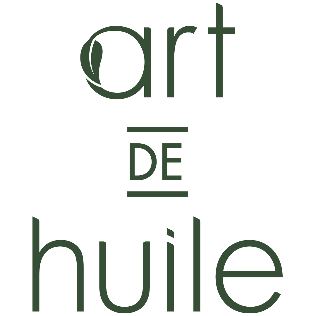 ART DE HUILE