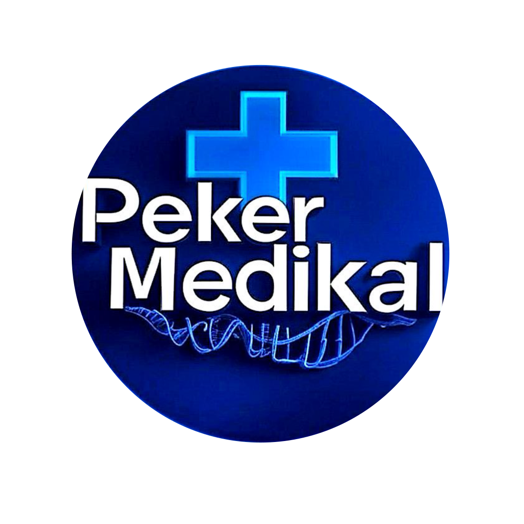 PEKER MEDİKAL
