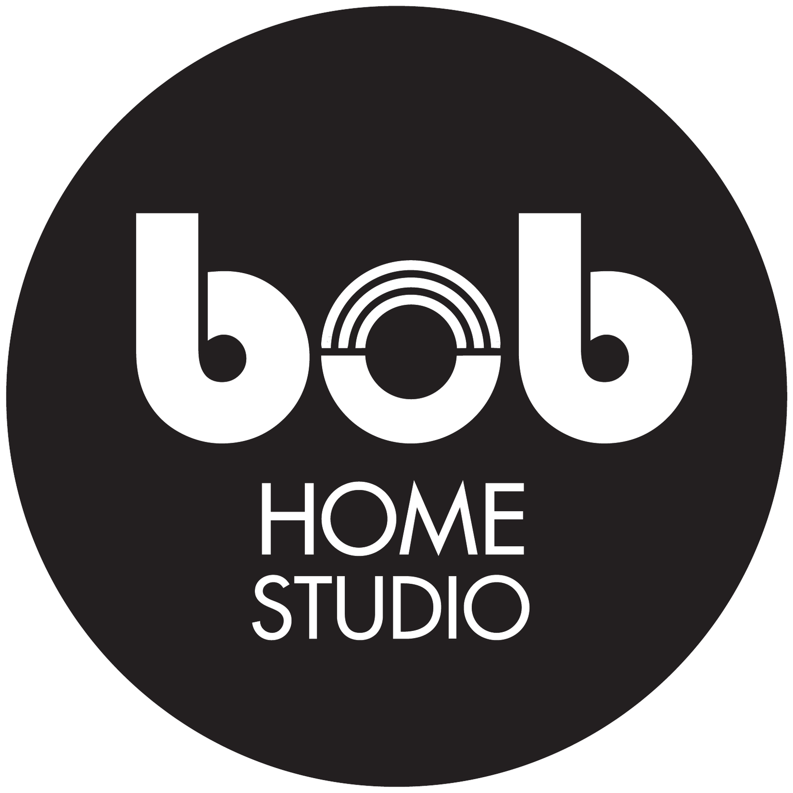 Bob Home Studio